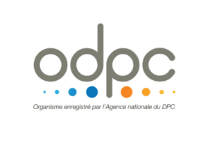 ODPC Organisme enregistré par l'agence national du DPC