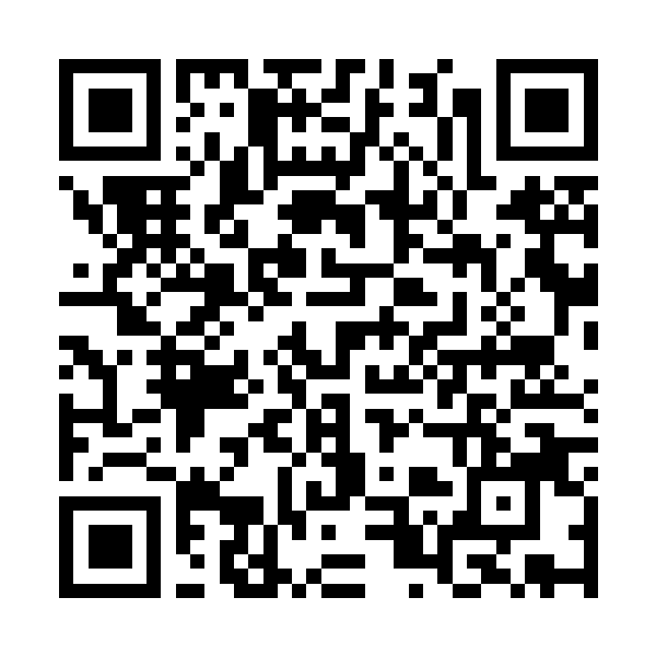 QR Code adhésion ADTFA 2025